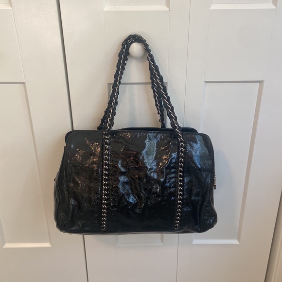 Chanel handbag - Picture 5 of 11